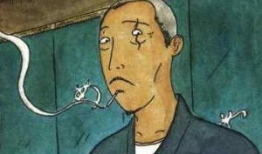 深夜食堂 漫画,治愈心灵的温馨角落