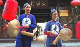 打更人,岁月流转中的守望者传奇