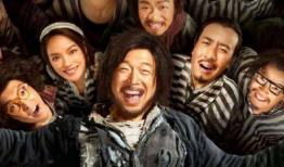 喜剧电影排行榜,盘点年度喜剧电影排行榜TOP10