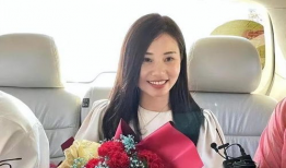 杨妞花,绽放乡村的美丽传奇