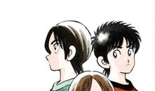 mix 漫画,奇幻冒险与青春成长的交织之旅