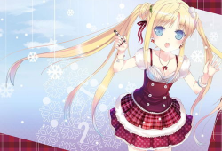 动漫美少女漫画,青春校园的璀璨星辰