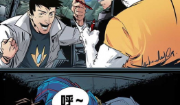 捕获漫画,漫画中的生活百态