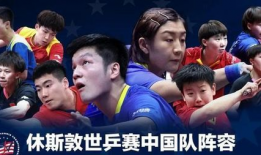 世乒赛,巅峰对决，荣耀时刻！