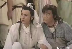 绝代双骄电影,江湖风云再起，双骄传奇再续辉煌