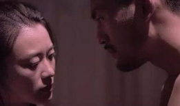 电影激情戏,一段禁忌之恋的激情演绎