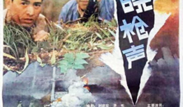 剿匪电影,剿匪英雄的传奇征程