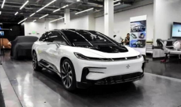 ff91量产发布会直播,颠覆未来出行，引领智能电动汽车新纪元”