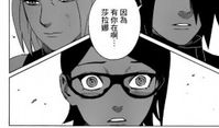 火影忍者漫画版,忍者世界的传奇征程