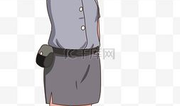 女警察漫画,正义与美丽的完美融合