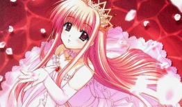 动漫美少女漫画,青春校园的璀璨星辰
