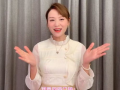 91岁吴妈妈直播间视频,岁月流转，母爱永恒