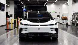 ff91量产发布会直播,颠覆未来出行，引领智能电动汽车新纪元”