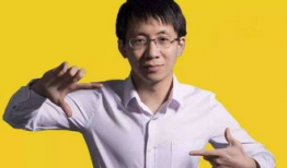 张一鸣,引领科技浪潮的互联网巨头掌门人”