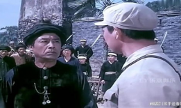 剿匪电影,剿匪英雄的传奇征程