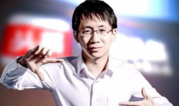 张一鸣,引领科技浪潮的互联网巨头掌门人”