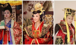 武则天艳史电影,宫廷秘史与权谋传奇