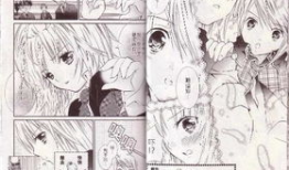守护甜心漫画版,梦想与挑战的青春交响曲