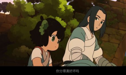 罗小黑战记电影,奇幻世界守护者传奇