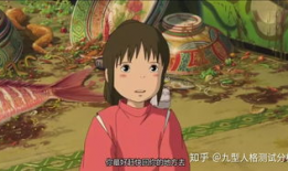 千与千寻电影,奇幻旅程，成长与自我救赎