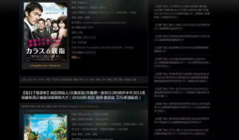 免费电影资源,盘点全网热门免费电影资源