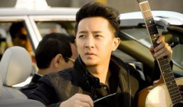 韩庚电影,光影交错，演绎电影人生