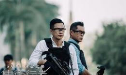 电影使徒行者,揭秘使徒行者背后的正义之战