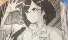 日本漫画十八,青春的叛逆与成长