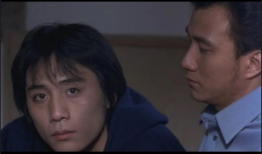 蓝宇电影,跨越时光的青春恋曲