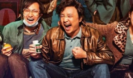 喜剧电影排行榜,盘点年度喜剧电影排行榜TOP10